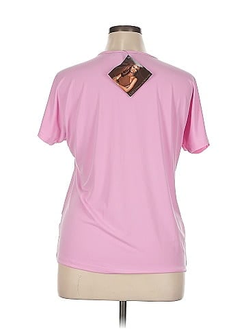IMAN Short Sleeve T-Shirt (view 2)