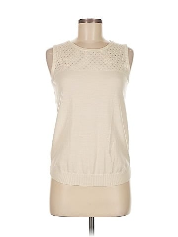 Akris Punto Wool Pullover Sweater (view 1)