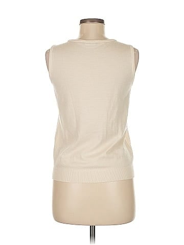 Akris Punto Wool Pullover Sweater (view 2)