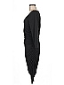 Joeffer Caoc Solid Black Cocktail Dress Size M - photo 5