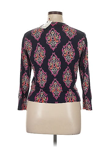Crown & Ivy Cardigan (view 2)