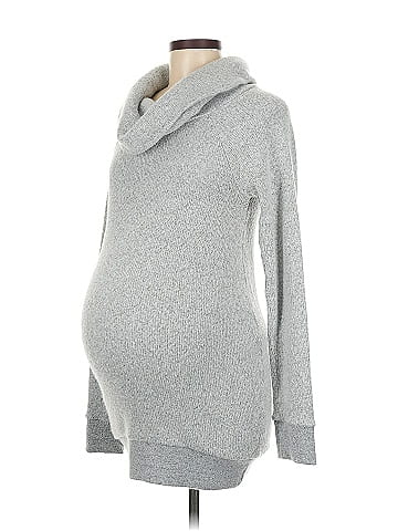 Ingrid + Isabel Turtleneck Sweater (view 1)
