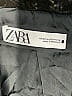 Zara Black Blazer Size XS - photo 6