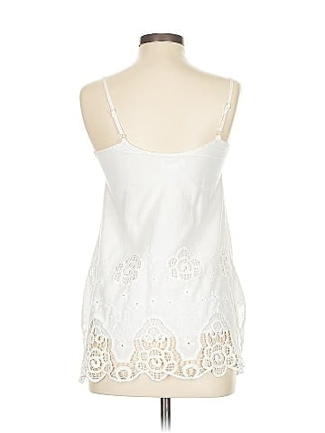 Barneys New York Sleeveless Blouse (view 2)