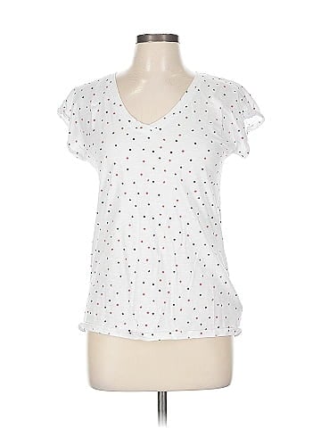 Christian Siriano New York Short Sleeve T-Shirt (view 1)