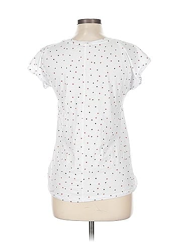 Christian Siriano New York Short Sleeve T-Shirt (view 2)