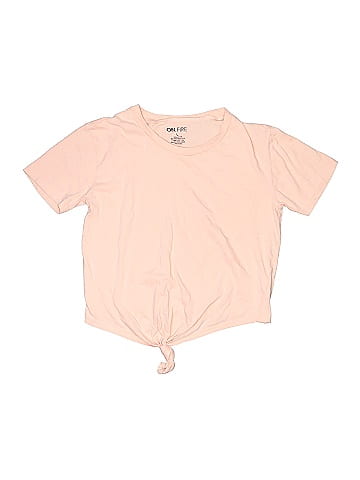 ON FIRE Short Sleeve T-Shirt (view 1)