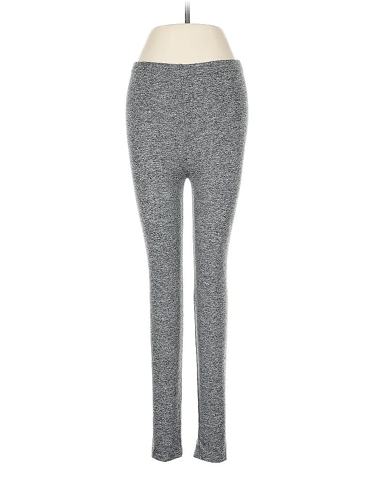 Click to view more detailed imagery on our partner's website Pre-owned Assorted Brands Yoga Pants In Gray