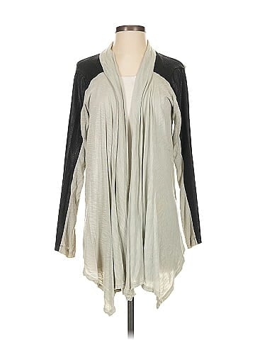 Language Cardigan (view 1)