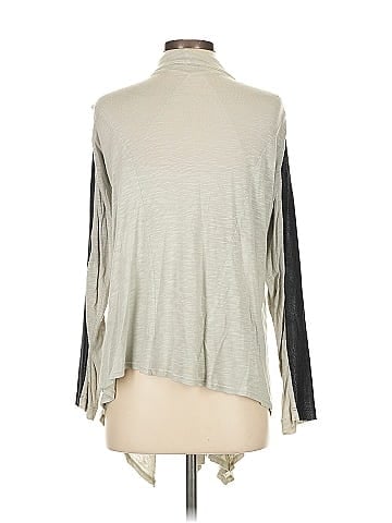 Language Cardigan (view 2)