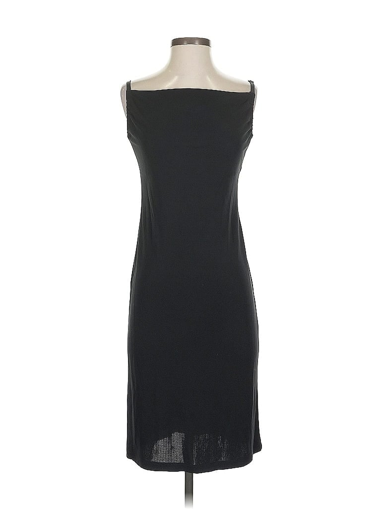 Pre-owned The Limited Cocktail Dress In Black