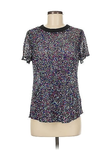 Parker Short Sleeve T-Shirt (view 1)
