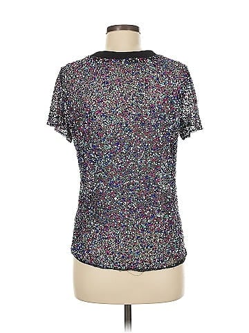 Parker Short Sleeve T-Shirt (view 2)
