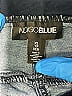 Indigo Blue Blue Jeggings Size XS - photo 3