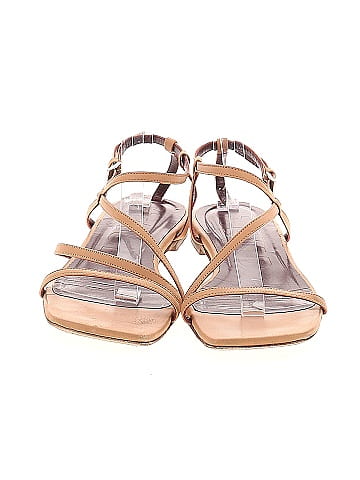 STAUD Sandals (view 2)
