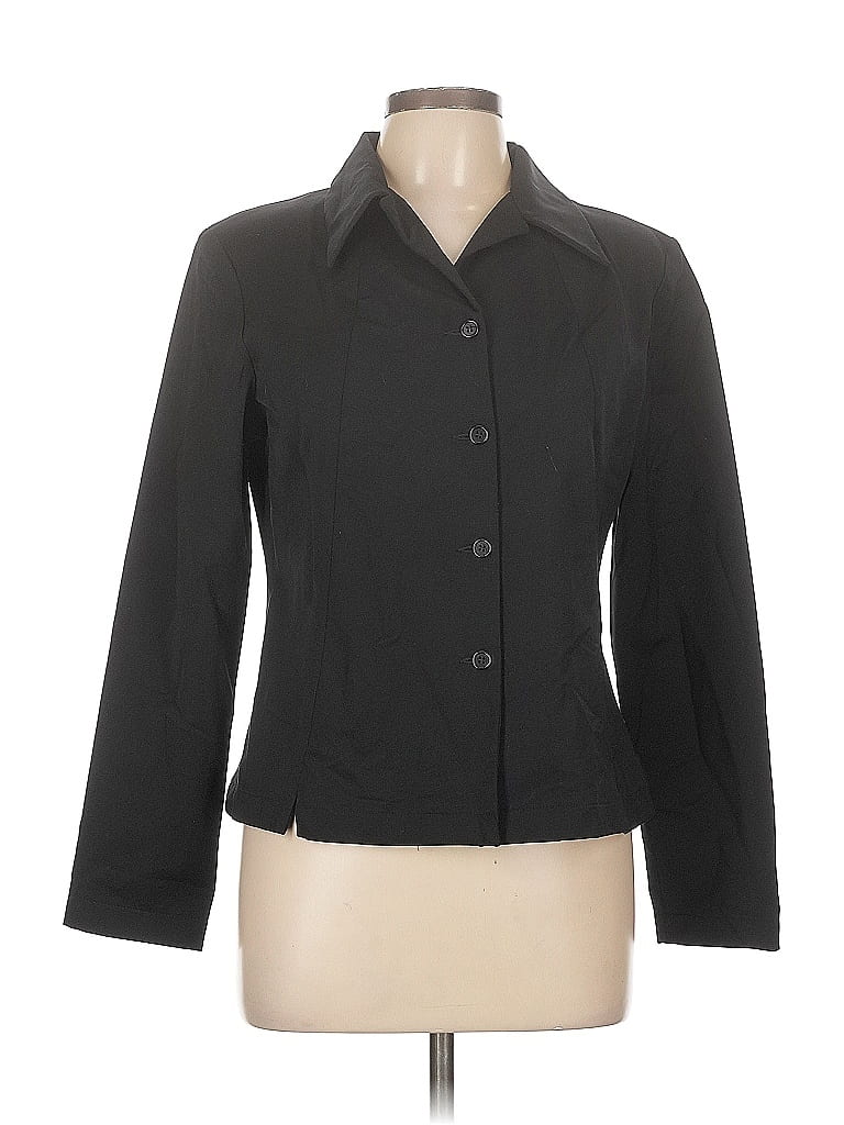 The Juliana Cutout Blazer Romper