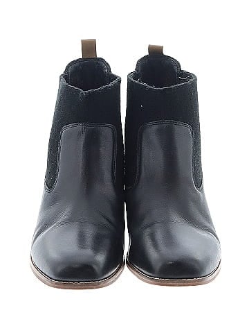 Crown Vintage Ankle Boots (view 2)