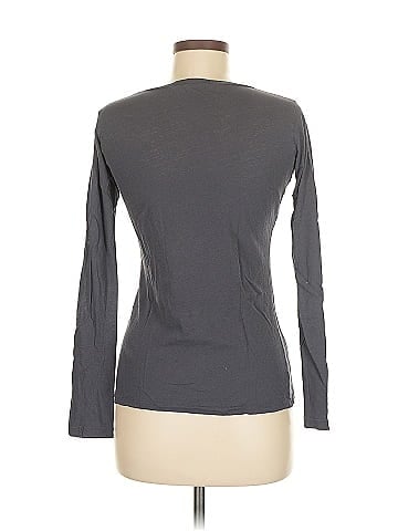 Alternative Earth Long Sleeve T-Shirt (view 2)