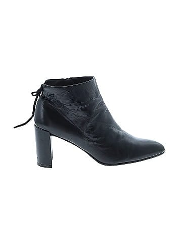 Stuart Weitzman Ankle Boots (view 1)