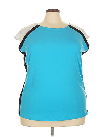 Jones New York Collection Sleeveless Blouse (view 1)