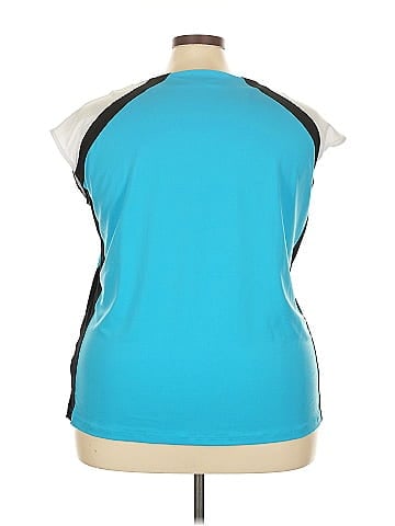 Jones New York Collection Sleeveless Blouse (view 2)