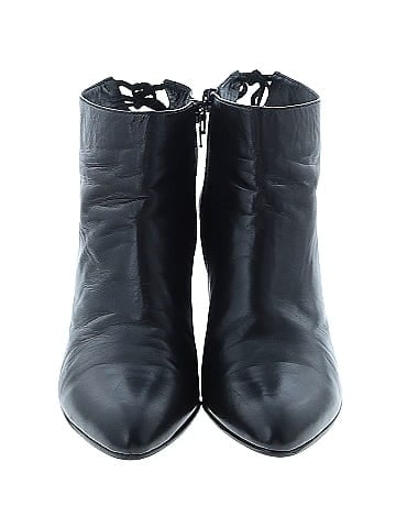 Stuart Weitzman Ankle Boots (view 2)