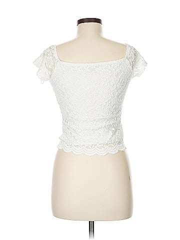 Ambiance Short Sleeve Top (view 2)