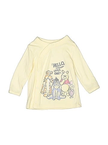 Disney Baby Long Sleeve Top (view 1)