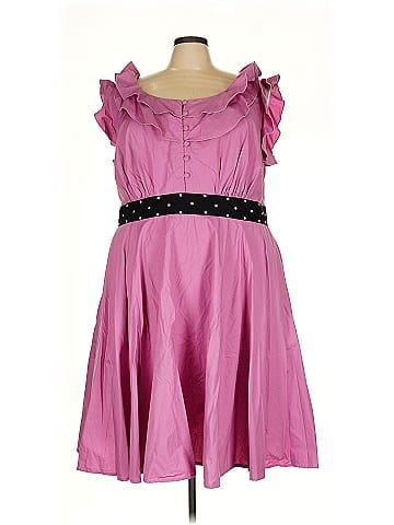 eShakti Cocktail Dress (view 1)