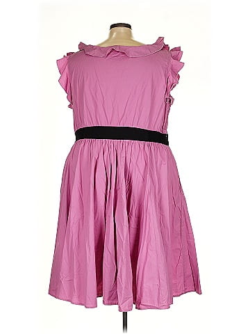 eShakti Cocktail Dress (view 2)