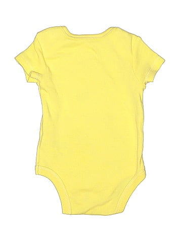 Disney Baby Short Sleeve Onesie (view 2)