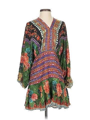 FARM Rio Casual Dress (view 1)