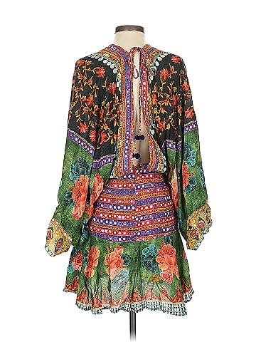 FARM Rio Casual Dress (view 2)