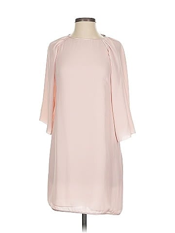 Halston Heritage Cocktail Dress (view 1)