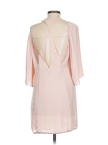Halston Heritage Cocktail Dress (view 2)