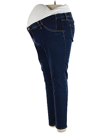 Liz Lange Maternity Jeans (view 1)