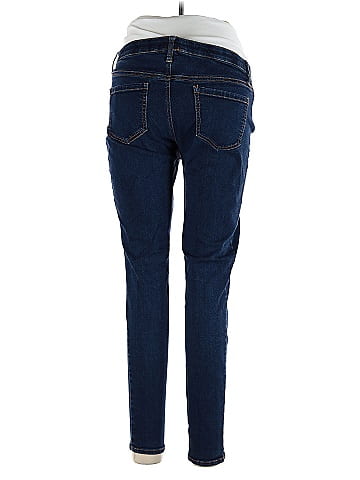 Liz Lange Maternity Jeans (view 2)
