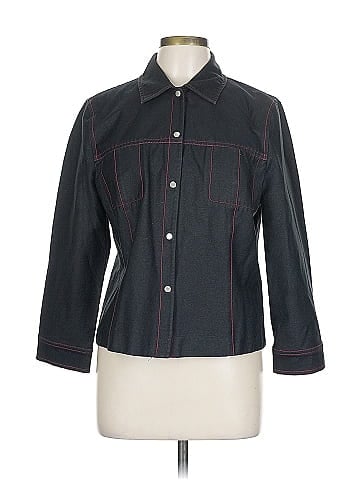 Yansi Fugel Jacket (view 1)