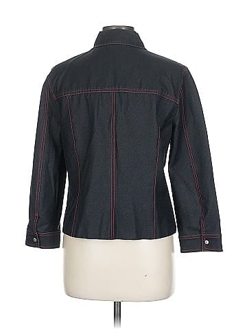 Yansi Fugel Jacket (view 2)