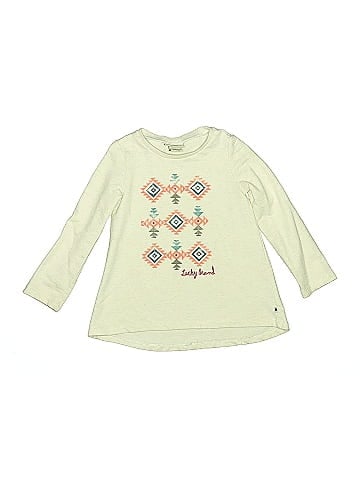 Lucky Brand Sweatshirt (view 1)