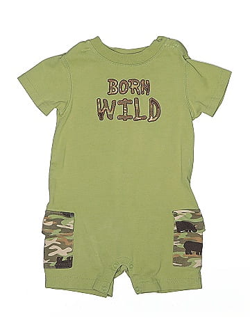 Gymboree Short Sleeve Outfit (view 1)