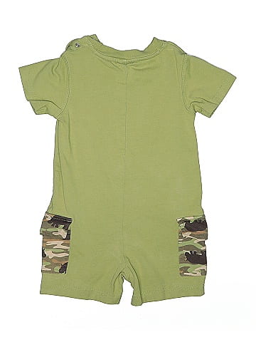 Gymboree Short Sleeve Outfit (view 2)
