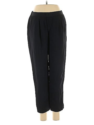 Leif Notes Casual Pants (view 1)
