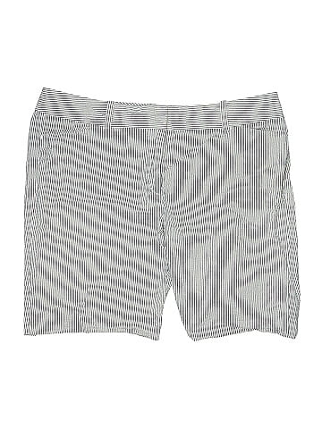 Ann Taylor Factory Shorts (view 1)