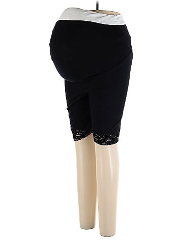H&M Mama Shorts (view 1)