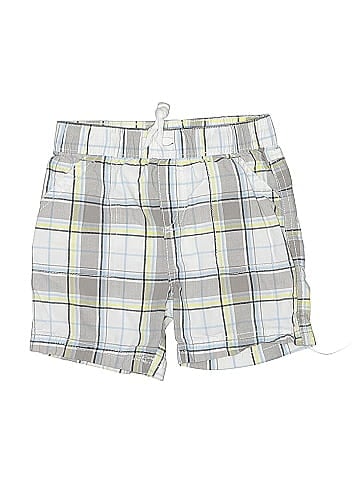First Impressions Shorts (view 1)