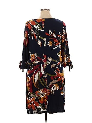 MSK Casual Dress (view 2)