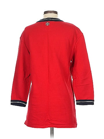 St. John Sport Pullover Sweater (view 2)