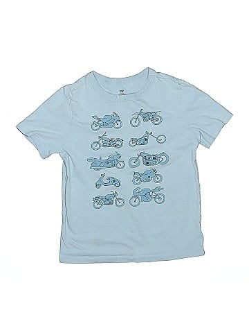 Gap Kids Short Sleeve T-Shirt (view 1)