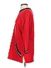 St. John Sport Red Pullover Sweater Size P (petite) - photo 5